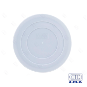 Tapa para plato hondo