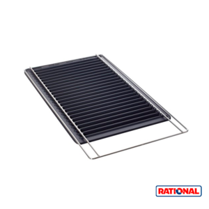Asistente de carga para CombiGrill 325 × 618 mm (para 1/1 GN (325 × 530 mm)